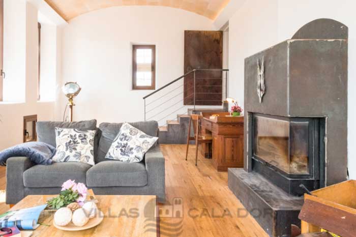 country house alqueria - Porreres - Mallorca