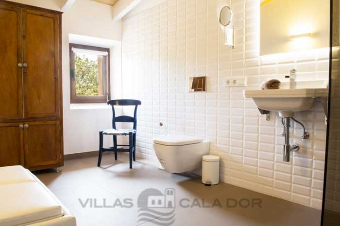 country house alqueria - Porreres - Mallorca