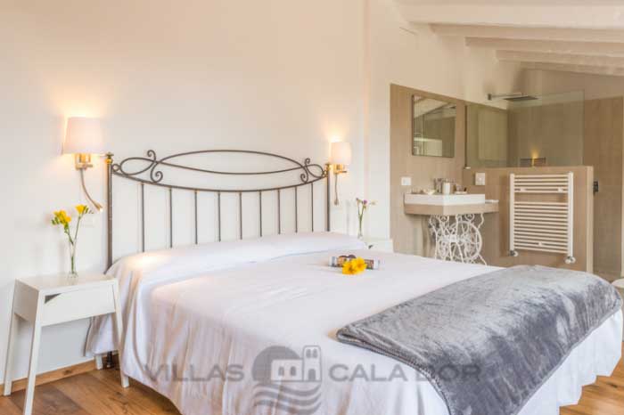 country house alqueria - Porreres - Mallorca