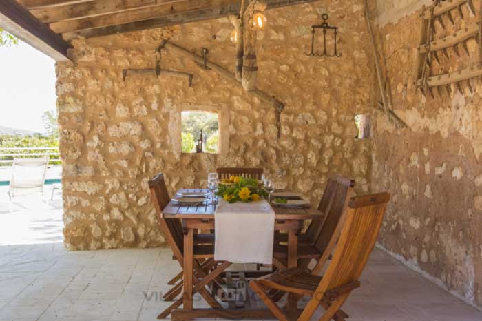 country house alqueria - Porreres - Mallorca