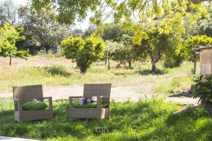 casa campo alqueria - Porreres - Mallorca