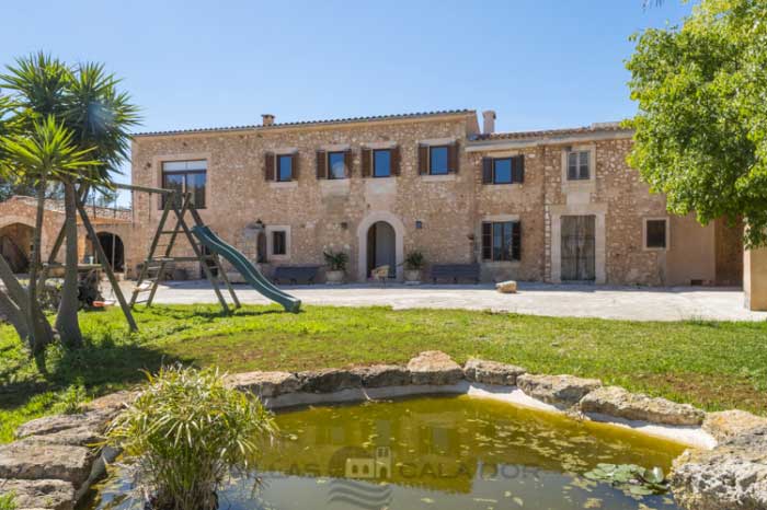 country house alqueria - Porreres - Mallorca