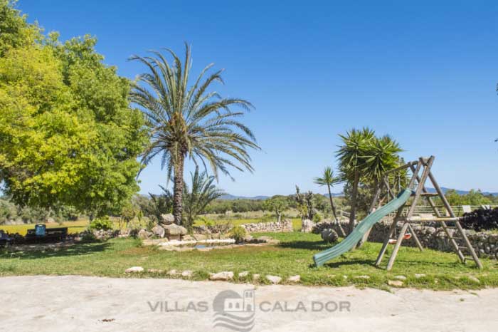 casa campo alqueria - Porreres - Mallorca