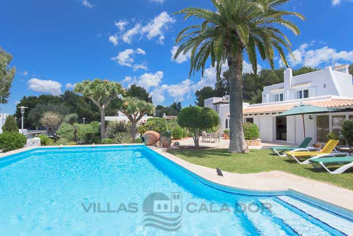 villa puchet cala dor majorca