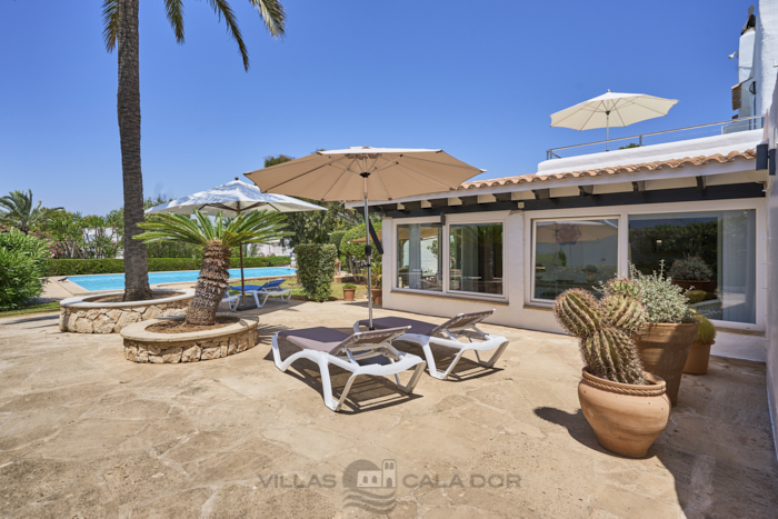 villa puchet cala dor majorca villa puchet cala dor majorca