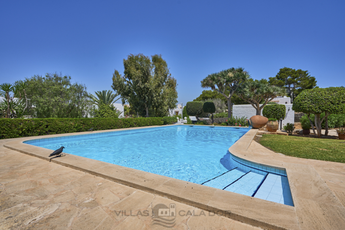 villa puchet cala dor majorca villa puchet cala dor majorca