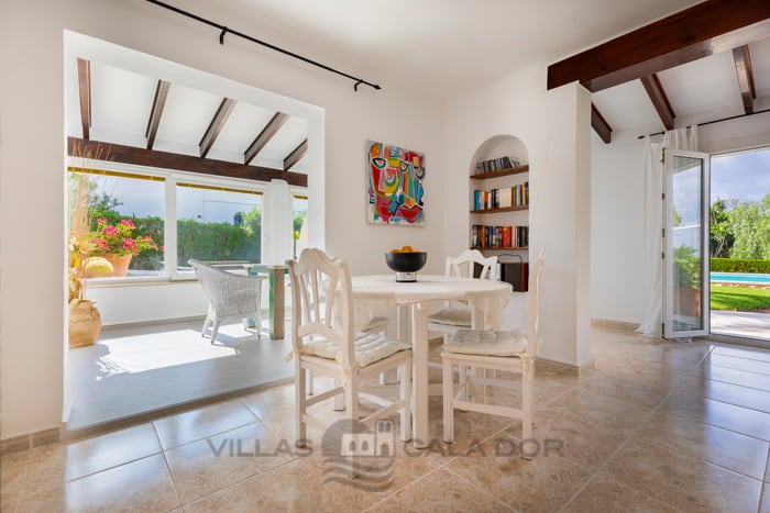 villa puchet cala dor mallorca