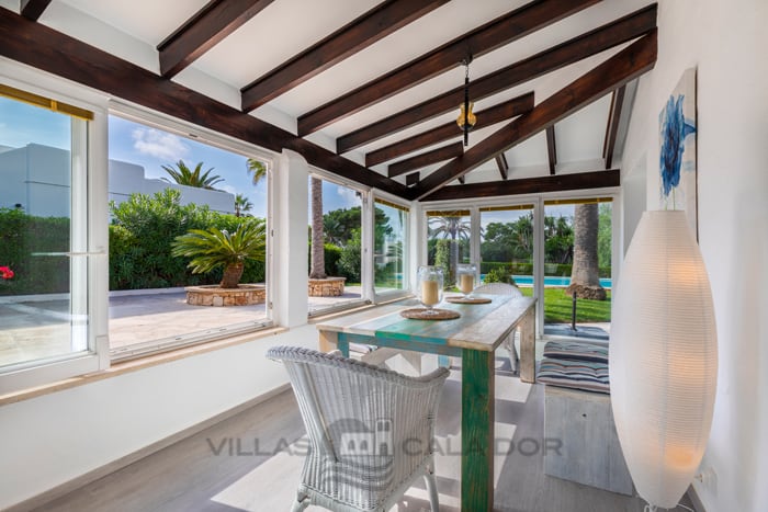 villa puchet cala dor mallorca