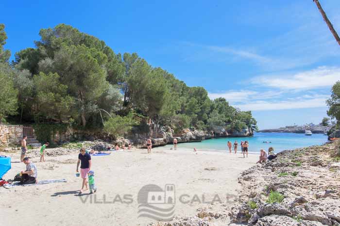 ferienhaus puchet Cala D'Or Mallorca