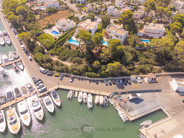 Villa con piscina en Mallorca en alquiler vacacional