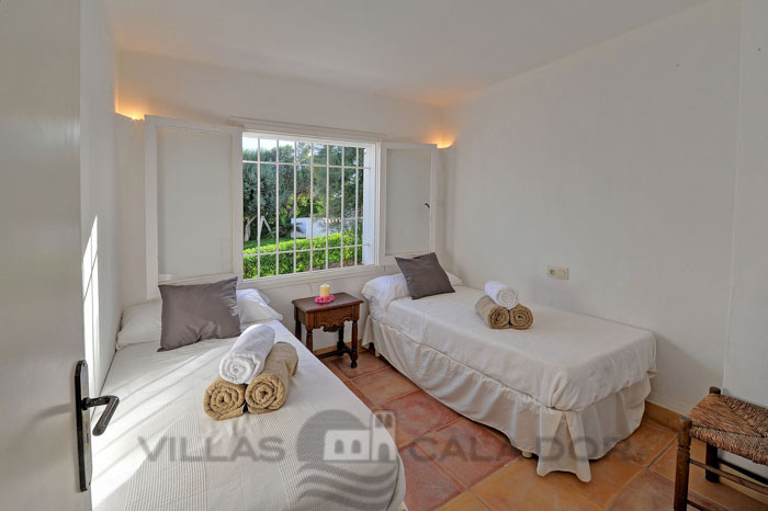 Villa in Mallorca for holidays