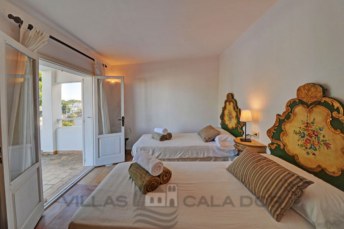 Villa in Mallorca for holidays