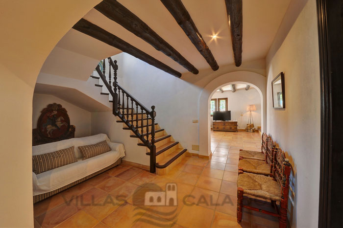 Villa in Mallorca for holidays