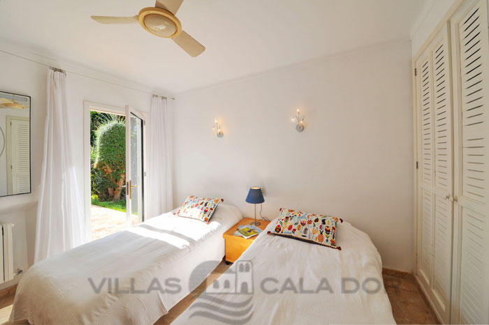 Ferienvilla mit 3 Schlafzimmern auf Mallorca mit Pool zu vermieten
