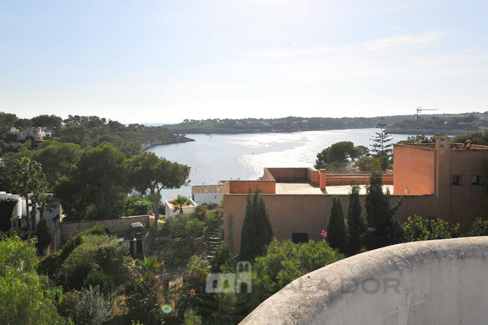 Ferienvilla mit 3 Schlafzimmern auf Mallorca mit Pool zu vermieten