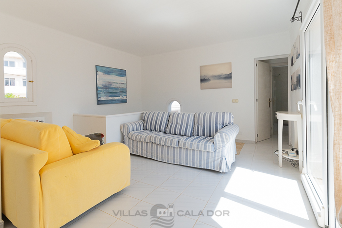 Casa 3 dormitorios y piscina en Mallorca para vacaciones