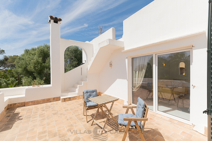 3 bedroom villa for rent in Majorca with pool