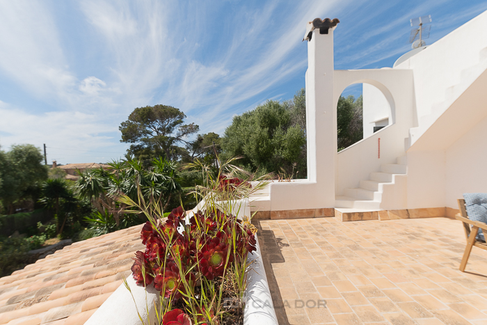 3 bedroom villa for rent in Majorca with pool