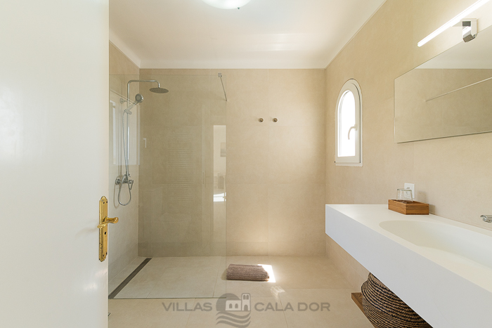 Casa 3 dormitorios y piscina en Mallorca para vacaciones