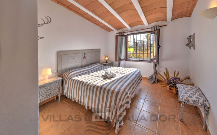 Holiday house with pool - Hort De Sa Barrala