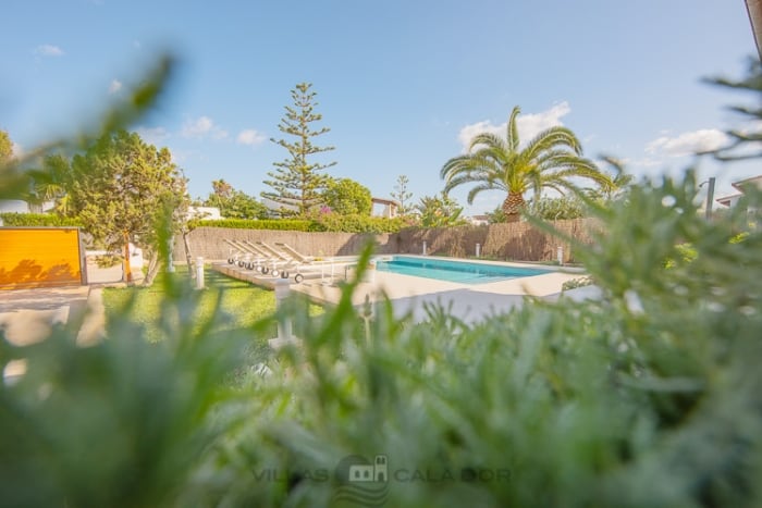 villa Menorca 4 bedroom,Cala Dor, Mallorca