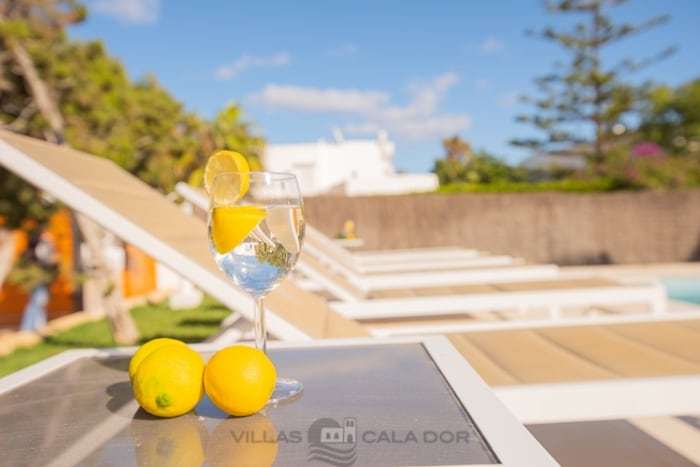 villa Menorca 4 bedroom,Cala Dor, Mallorca