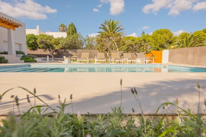 Ferienhaus  Menorca, 4 Schlafzimmer , Cala Dor Mallorca