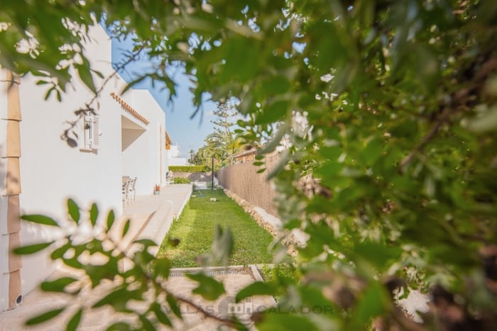 Casa Menorca, 4 dormitorios ,Cala DOr , Mallorca