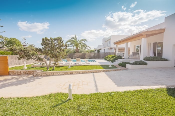 villa Menorca 4 bedroom,Cala Dor, Mallorca