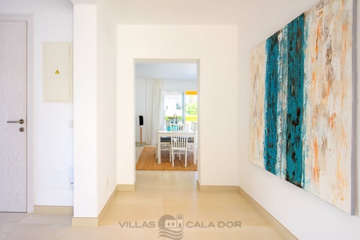 Ferienhaus  Menorca, 4 Schlafzimmer , Cala Dor Mallorca