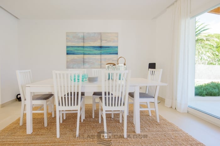 Ferienhaus  Menorca, 4 Schlafzimmer , Cala Dor Mallorca