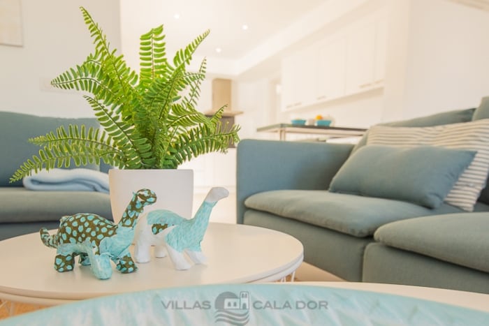 Ferienhaus  Menorca, 4 Schlafzimmer , Cala Dor Mallorca