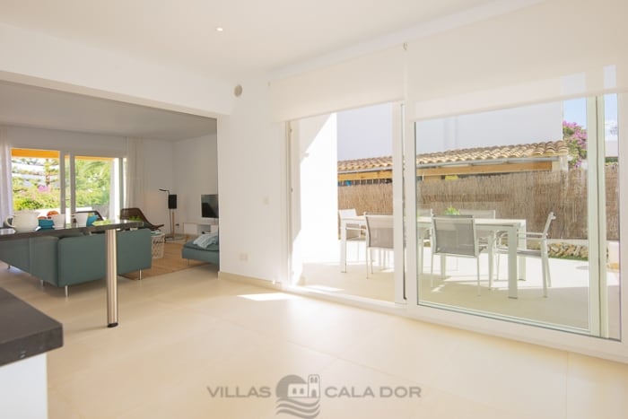 Ferienhaus  Menorca, 4 Schlafzimmer , Cala Dor Mallorca