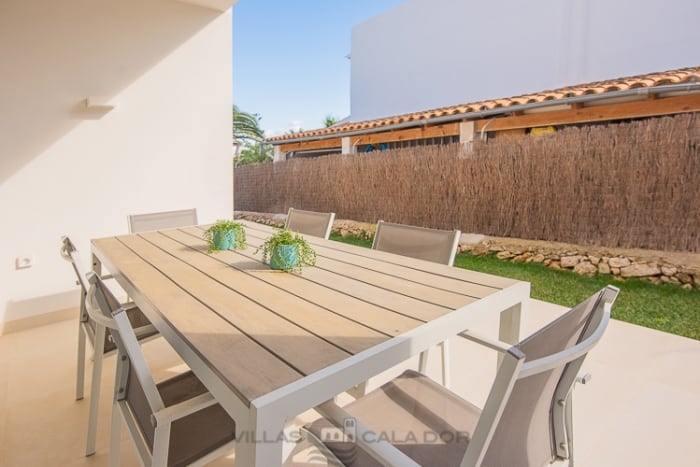 Ferienhaus  Menorca, 4 Schlafzimmer , Cala Dor Mallorca