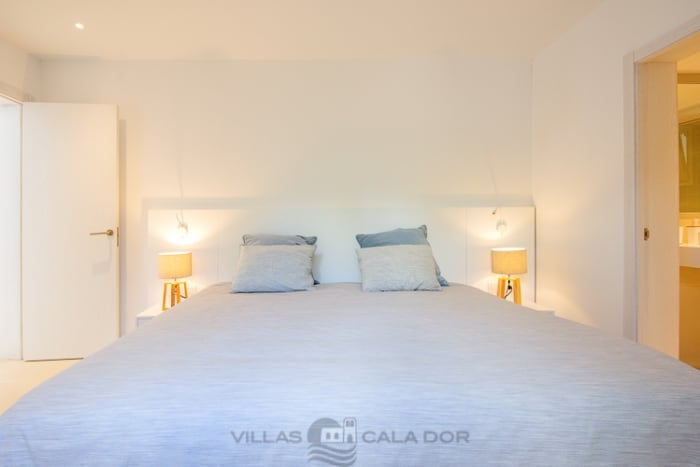 villa Menorca 4 bedroom,Cala Dor, Mallorca