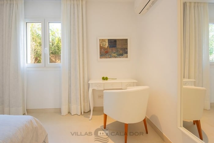 villa Menorca 4 bedroom,Cala Dor, Mallorca