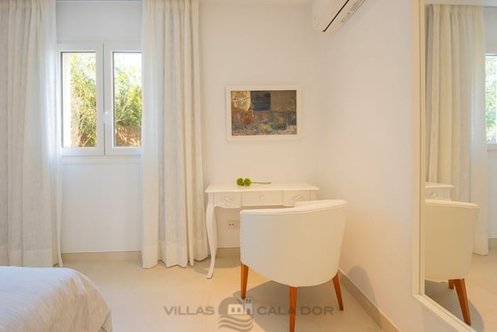 Ferienhaus  Menorca, 4 Schlafzimmer , Cala Dor Mallorca