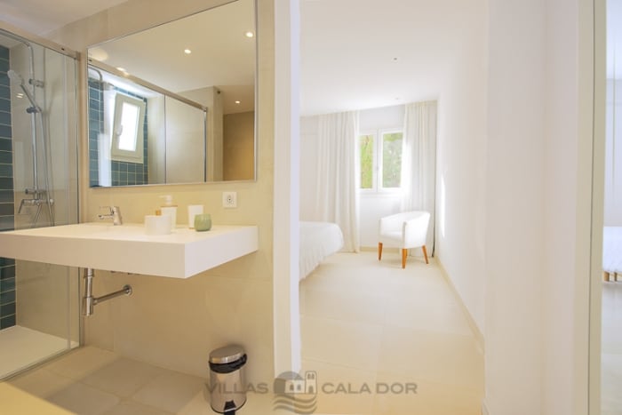 Ferienhaus  Menorca, 4 Schlafzimmer , Cala Dor Mallorca