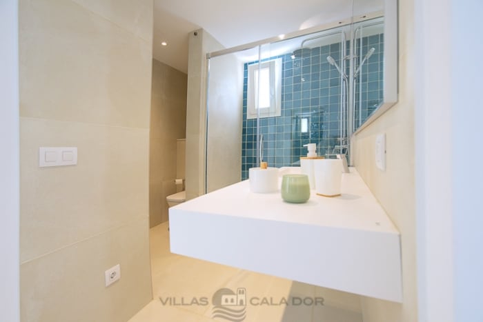 villa Menorca 4 bedroom,Cala Dor, Mallorca