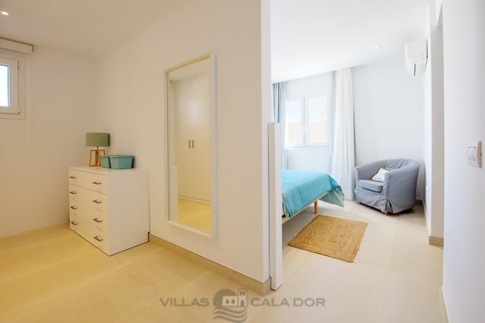 Casa Menorca, 4 dormitorios ,Cala DOr , Mallorca