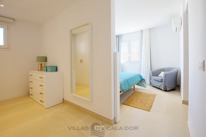 Ferienhaus  Menorca, 4 Schlafzimmer , Cala Dor Mallorca