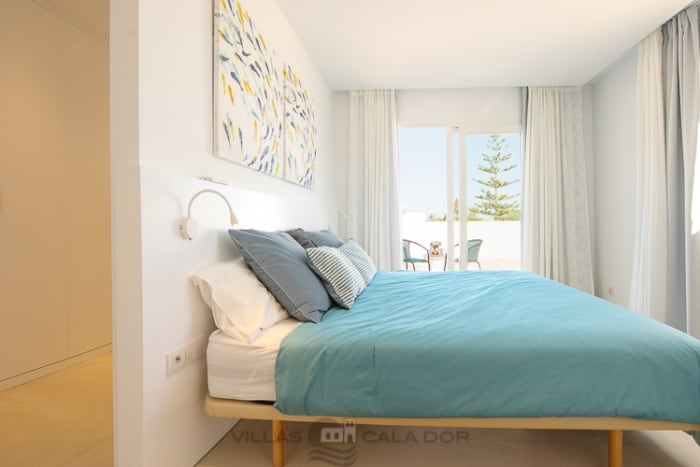 Ferienhaus  Menorca, 4 Schlafzimmer , Cala Dor Mallorca