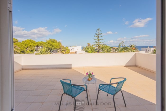 Ferienhaus  Menorca, 4 Schlafzimmer , Cala Dor Mallorca