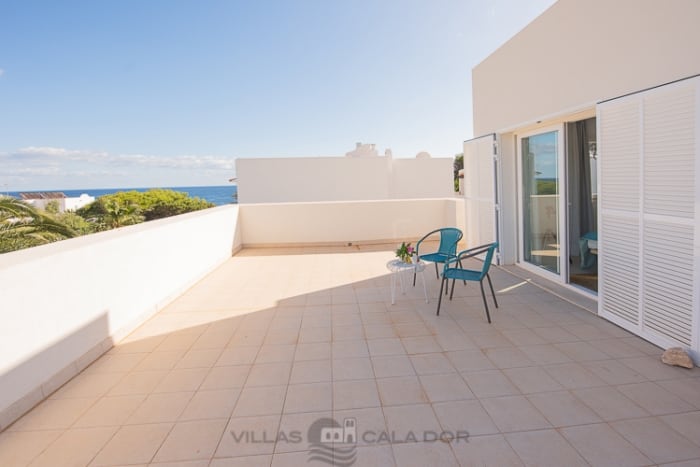 villa Menorca 4 bedroom,Cala Dor, Mallorca