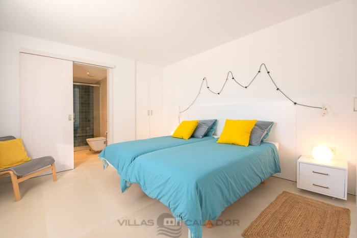villa Menorca 4 bedroom,Cala Dor, Mallorca