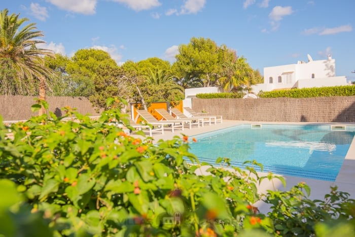 villa Menorca 4 bedroom,Cala Dor, Mallorca