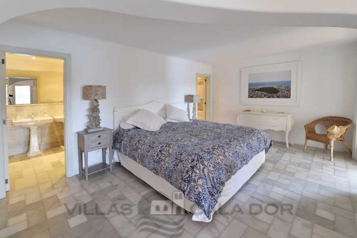 Casa vacacional en Mallorca con acceso directo al mar