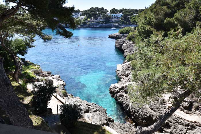 Ferienhaus in Mallorca mit direktem Meerzugang