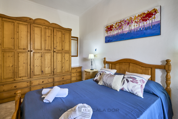 casa de campo Planetes - 10 personas - Porto Colom - Mallorca