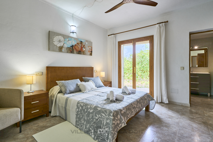 casa de campo Planetes - 10 personas - Porto Colom - Mallorca